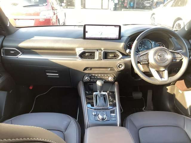 CX-52.2 XD ドライブ エディション