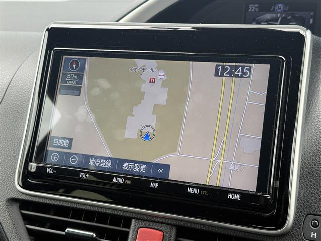 ヴォクシー2.0 ZS 煌