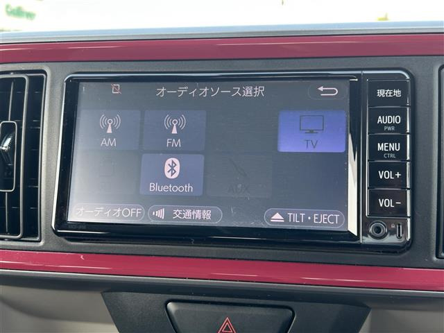 パッソ1.0 モーダ S