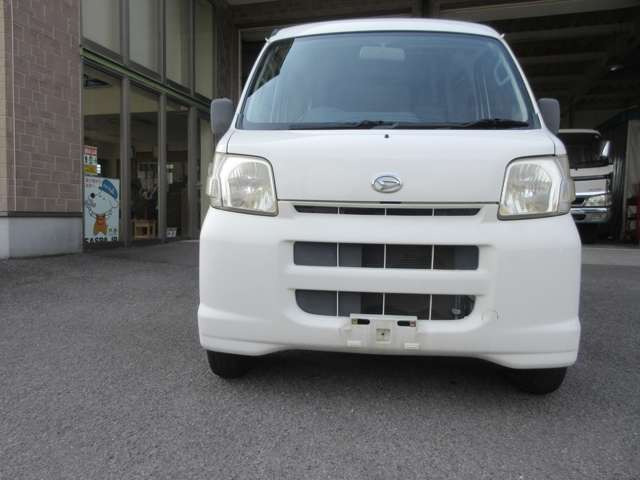 ハイゼットカーゴスペシャル