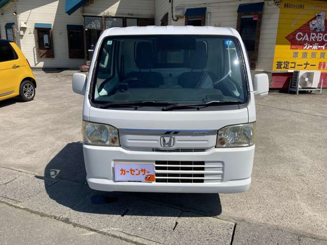 アクティトラックタウン 4WD
