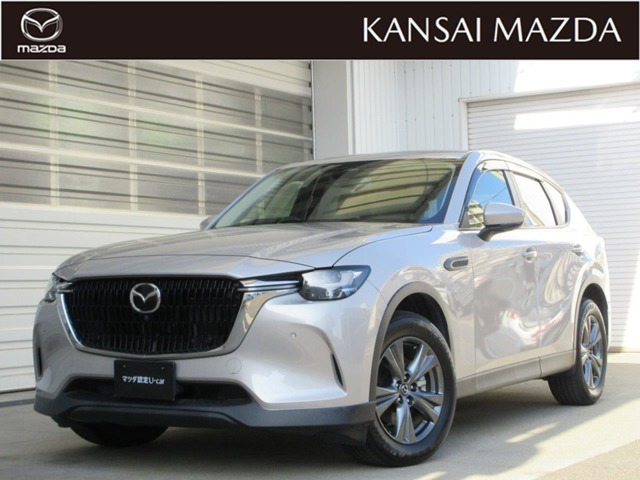 CX-603.3 XD Sパッケージ ディーゼル 4WD