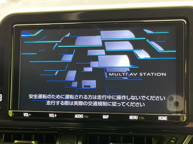 C-HR1.2 G-T モード ネロ