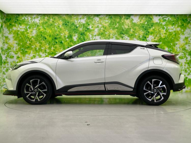 C-HR1.2 G-T 4WD