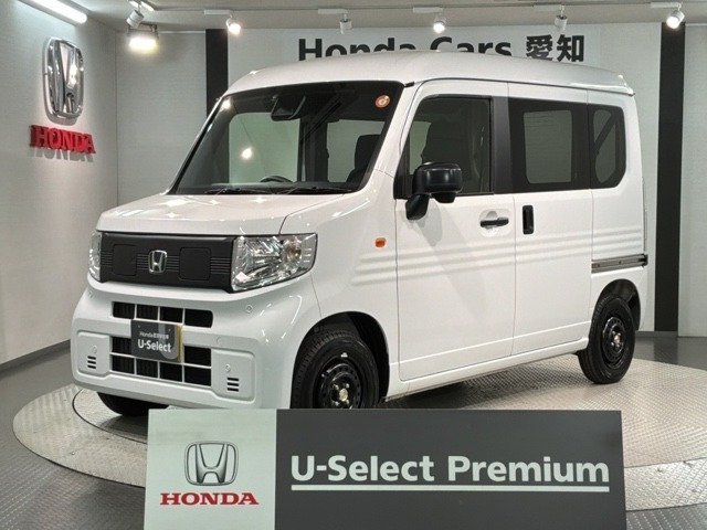 N-VAN e:e: L4