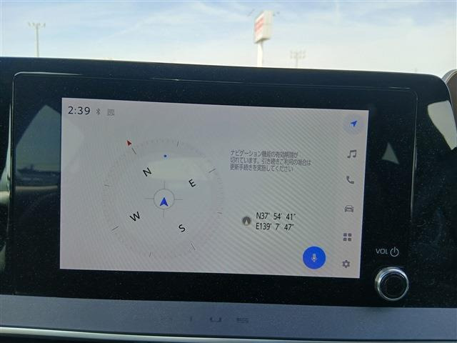 プリウス2.0 G E-Four 4WD