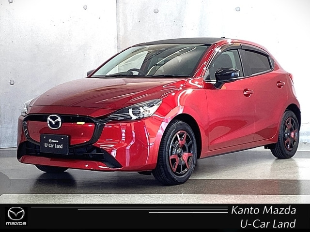 MAZDA21.5 15BD
