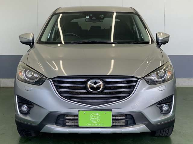 CX-52.2 XD 4WD