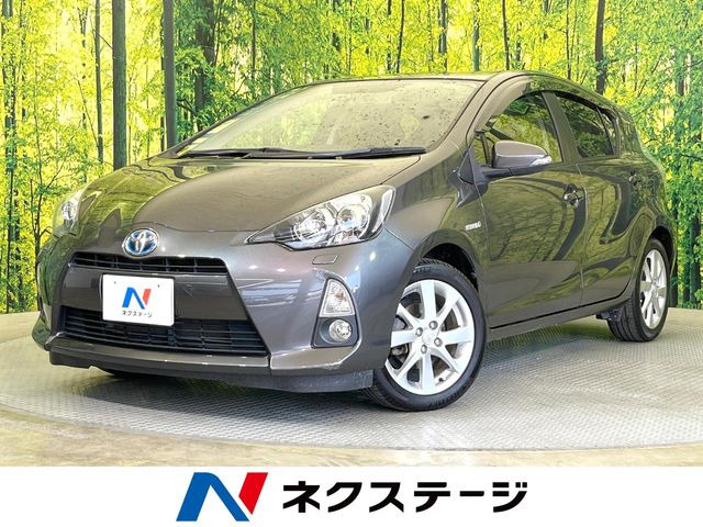 アクア1.5 G