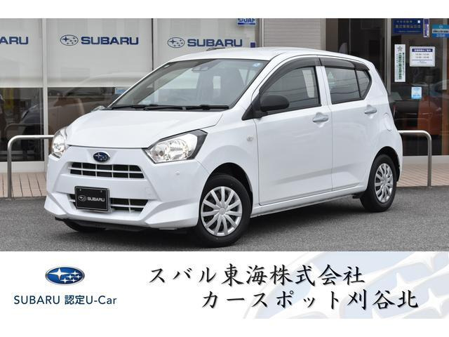 プレオプラスF スマートアシスト