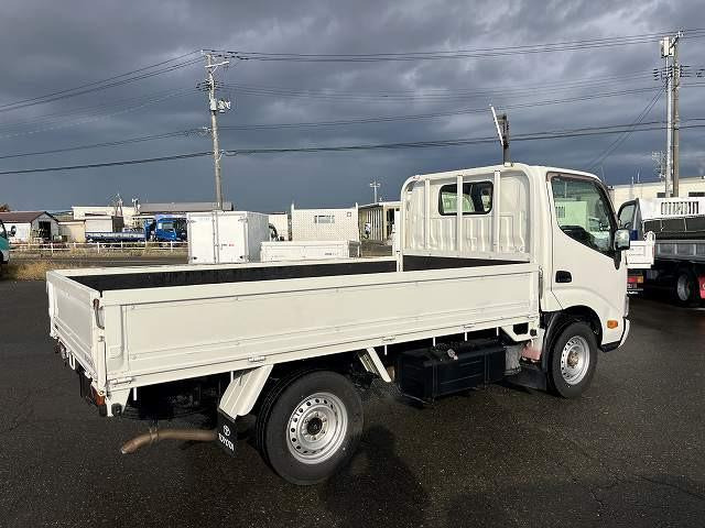 トヨエース