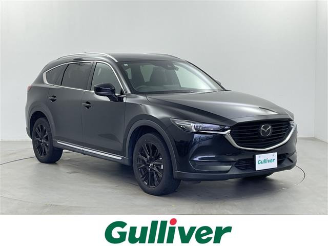 CX-82.2 XD ブラックトーンエディション