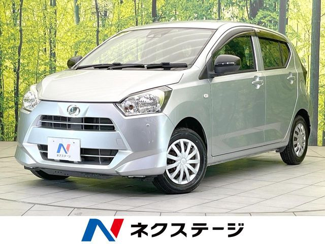 ミライースL SAIII