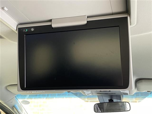 アルファード2.5 S 4WD