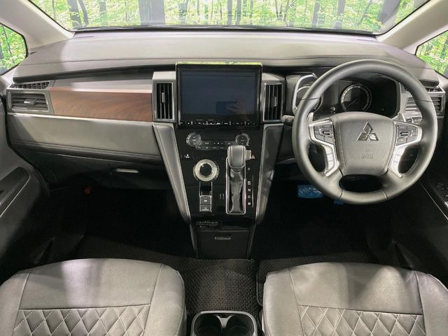 デリカD:52.2 P 4WD