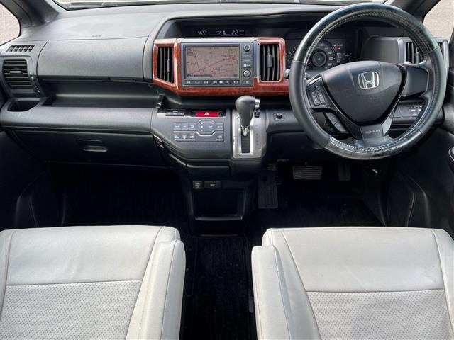 ステップワゴン2.0 スパーダ Z