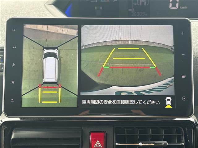 タントカスタムRS