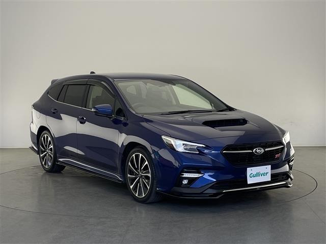 レヴォーグ1.8 STI スポーツ 4WD
