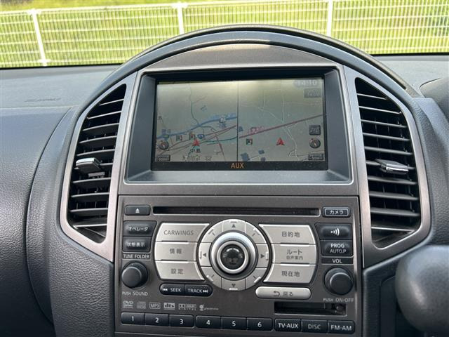ラフェスタ2.0 ハイウェイスター Vナビエディション