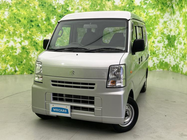 エブリイPC 4WD