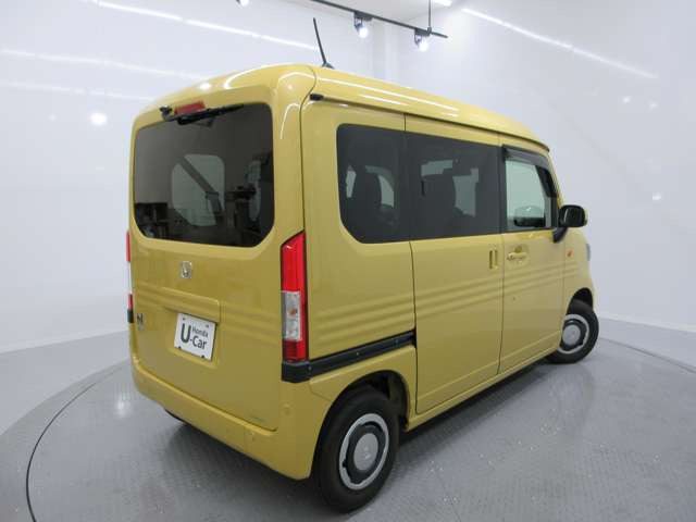 N-VAN