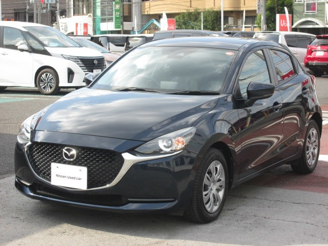 MAZDA21.5 15S
