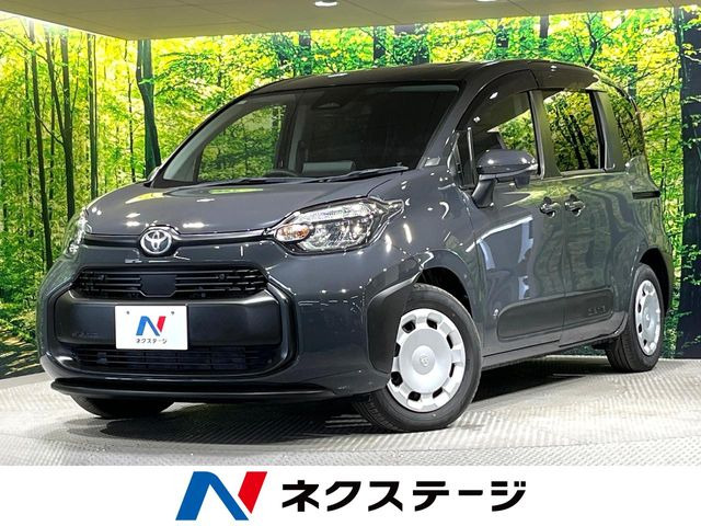 シエンタハイブリッド 1.5 G