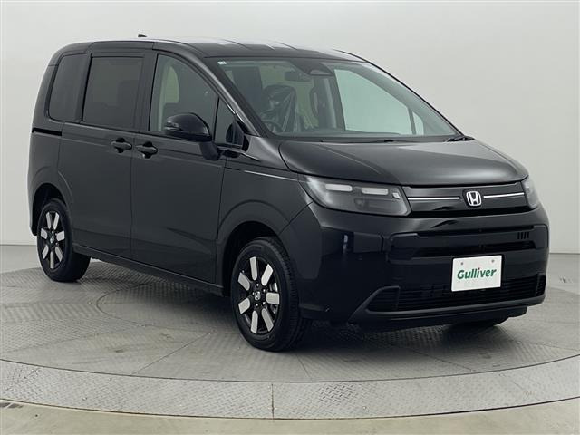 フリード1.5 e:HEV エアー EX 4WD