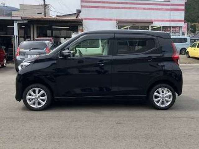 デイズX 4WD