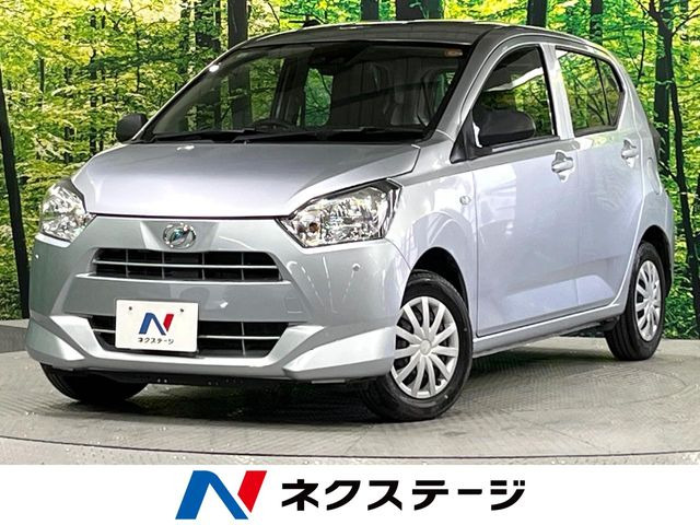 ミライースL SAIII