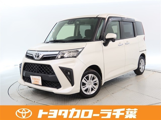 ルーミー1.0 G