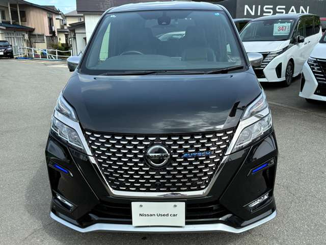ノート1.2 e-POWER AUTECH スポーツスペック