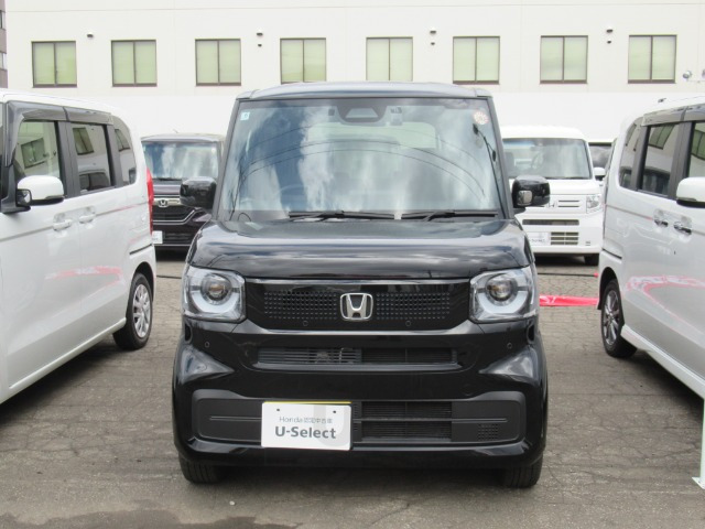 N-BOX