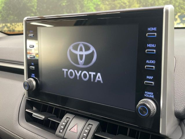 RAV42.5 ハイブリッド G E-Four 4WD