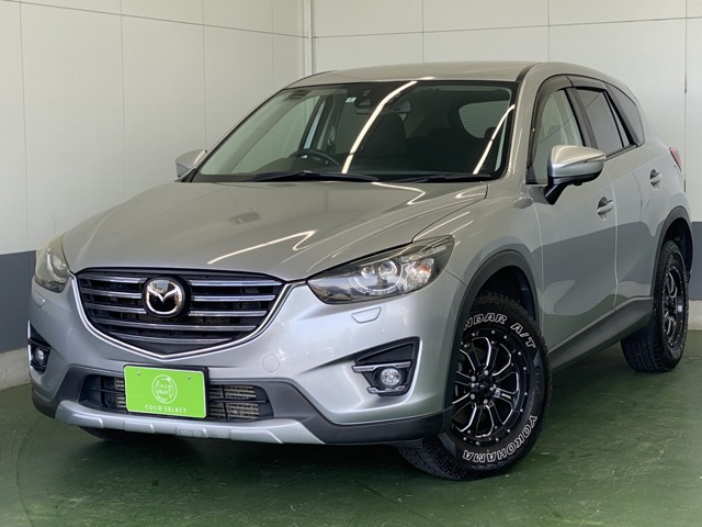 CX-52.2 XD 4WD