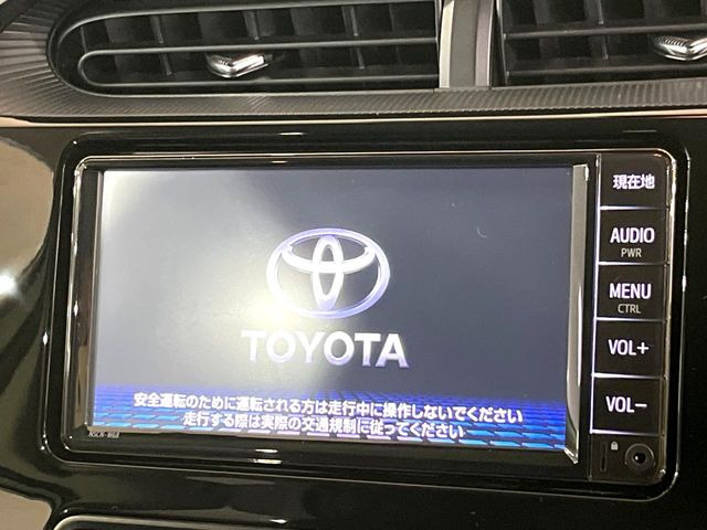 アクア1.5 S