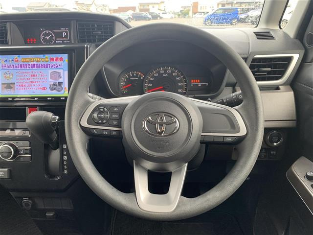ルーミー1.0 G