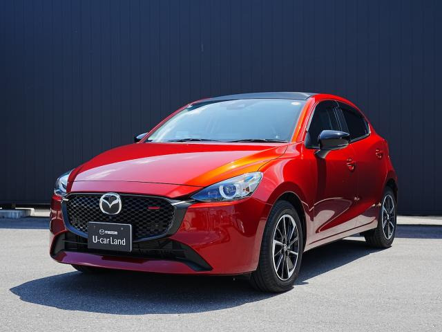 MAZDA21.5 15 スポルト