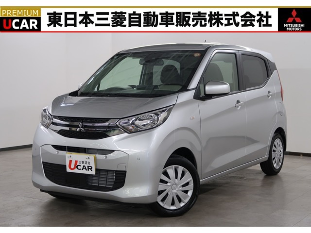 eKワゴンM