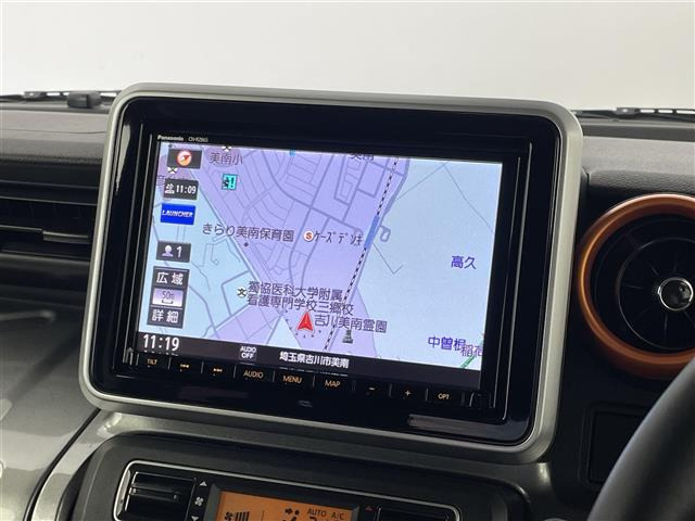 スペーシアギアハイブリッド(HYBRID) XZターボ