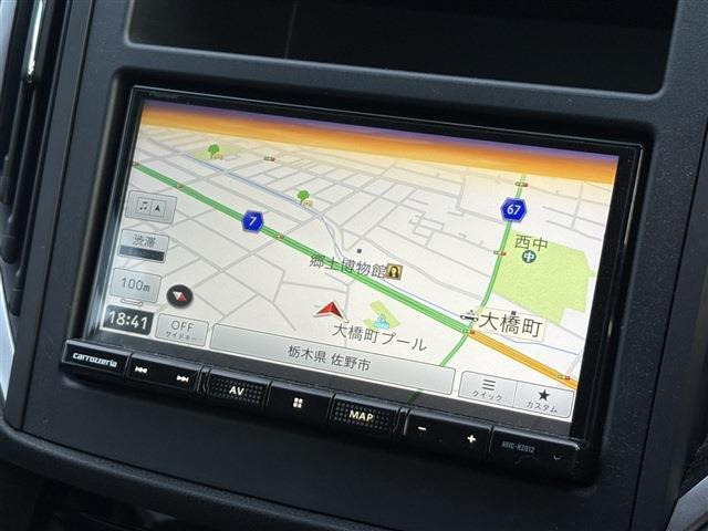 XV2.0 アドバンス 4WD
