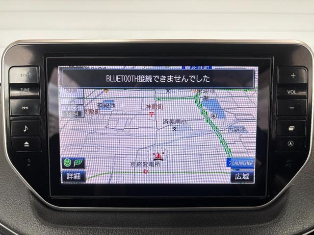 ムーヴカスタムX SAII