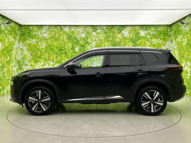 エクストレイル1.5 G e-4ORCE 4WD