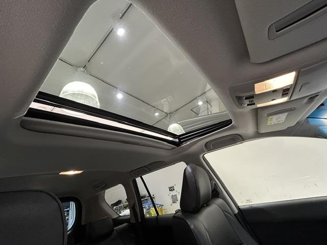 ランドクルーザープラド2.7 TX 4WD