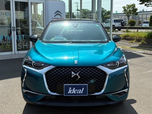 DS3クロスバックグランシック