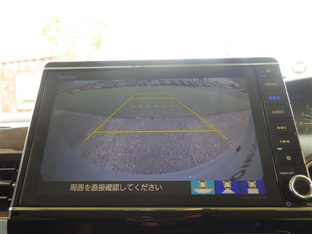 N-BOXG EX ターボ ホンダセンシング カッパーブラウンスタイル