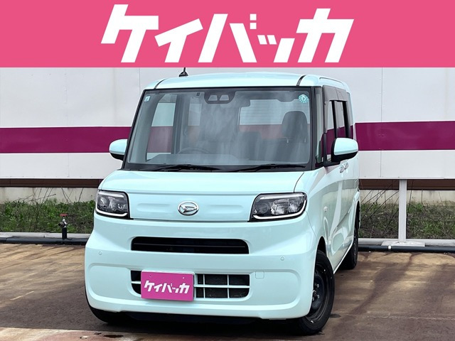 タントL
