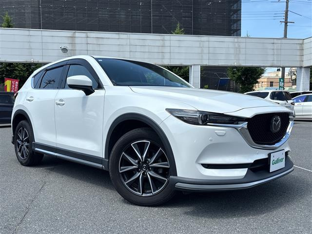 CX-52.2 XD Lパッケージ 4WD