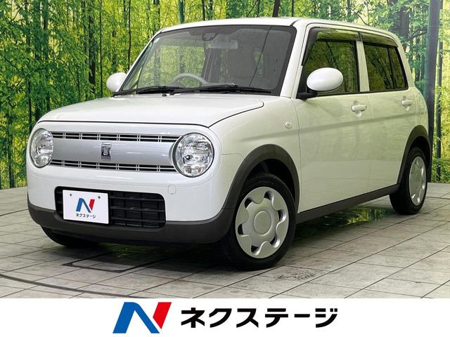 アルトラパンL
