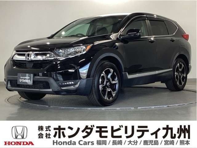 CR-V1.5 EX